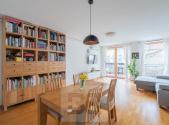 Prodej bytu, 3+kk, 70 m²