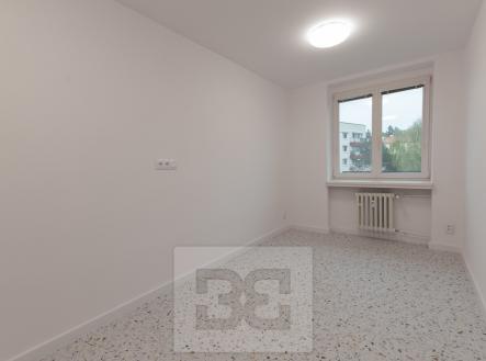 Pronájem bytu, 2+kk, 41 m²