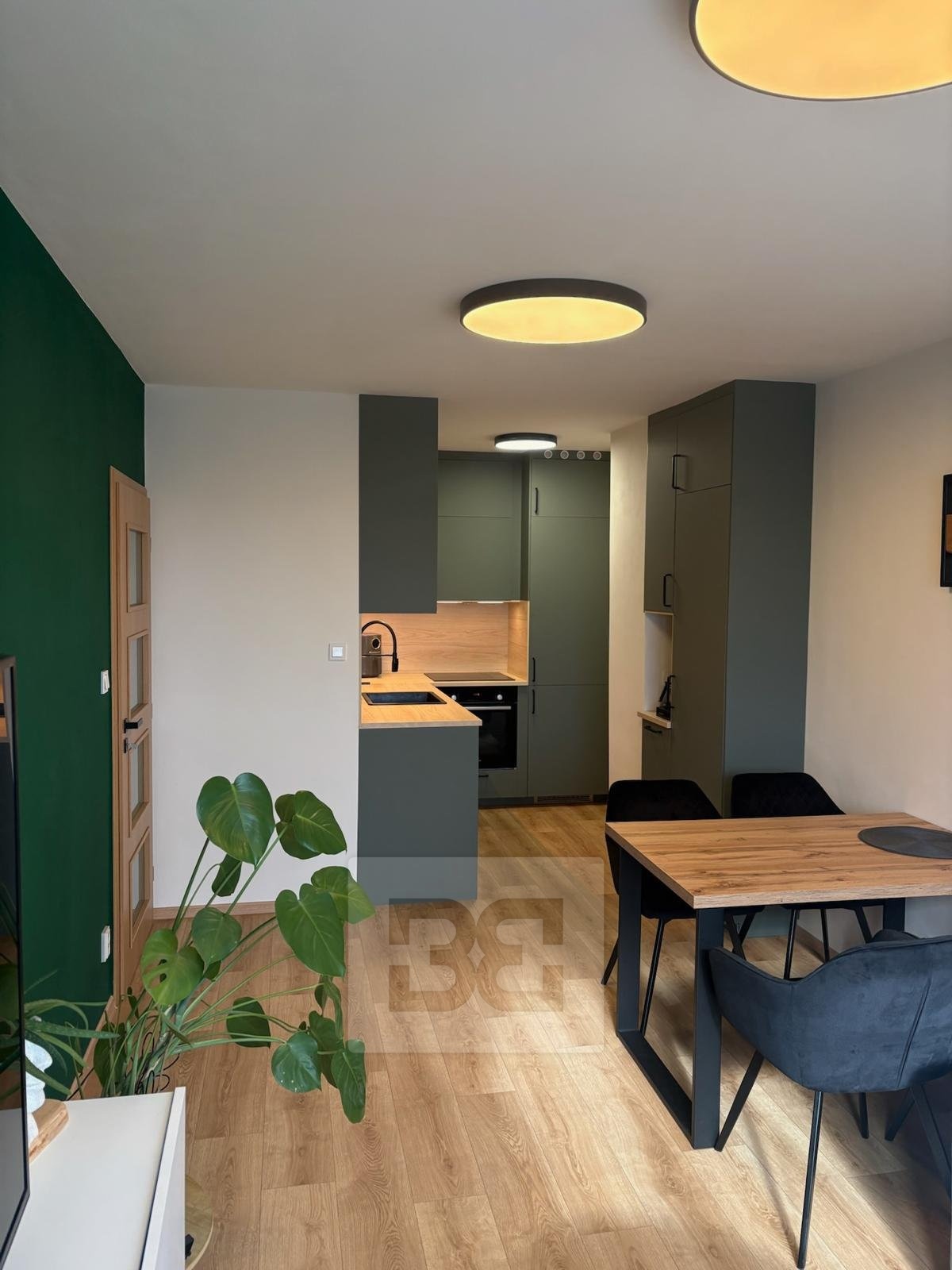 Pronájem bytu 2+kk 43 m², Praha - Háje