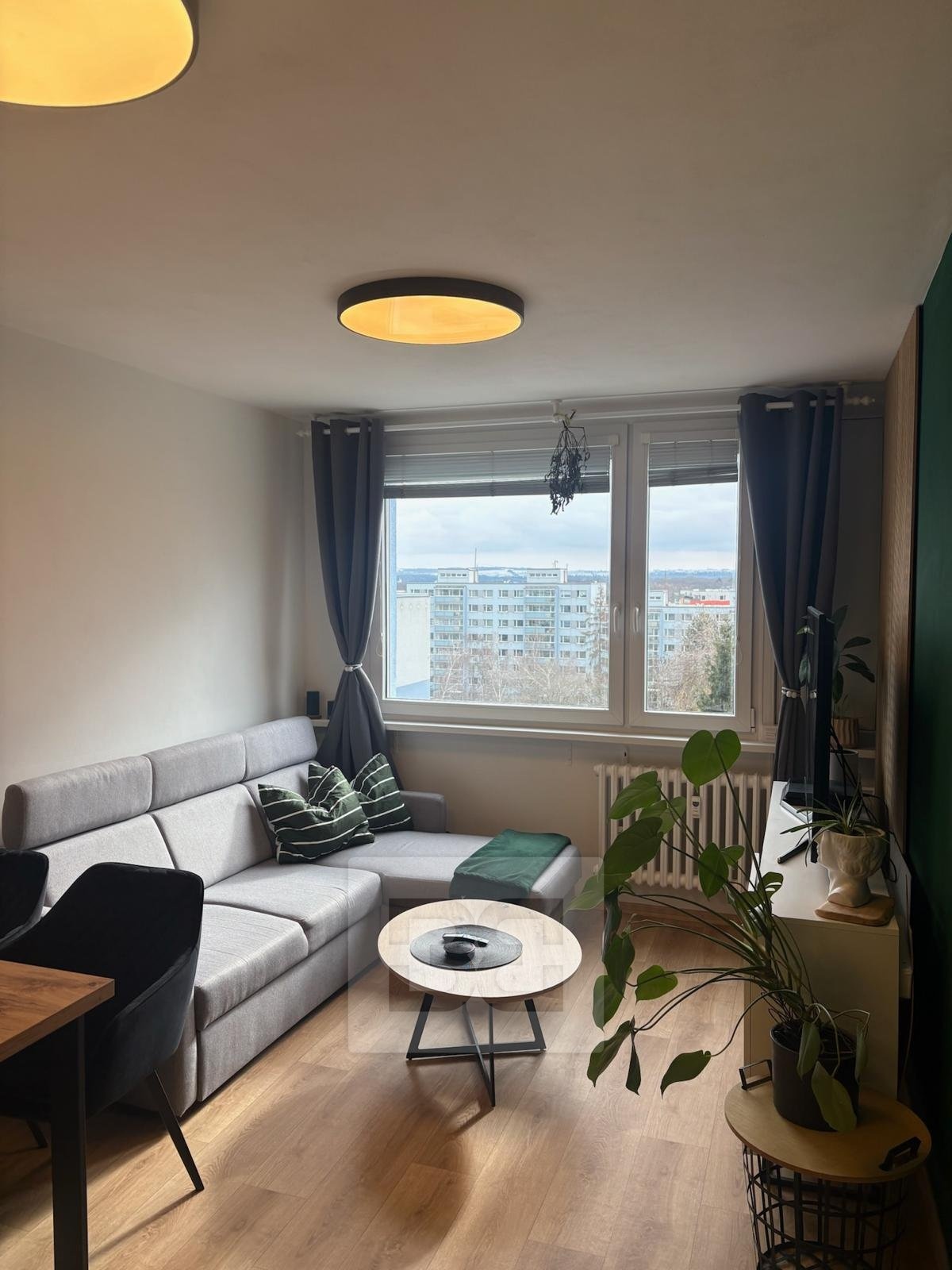 Pronájem bytu 2+kk 43 m², Praha - Háje