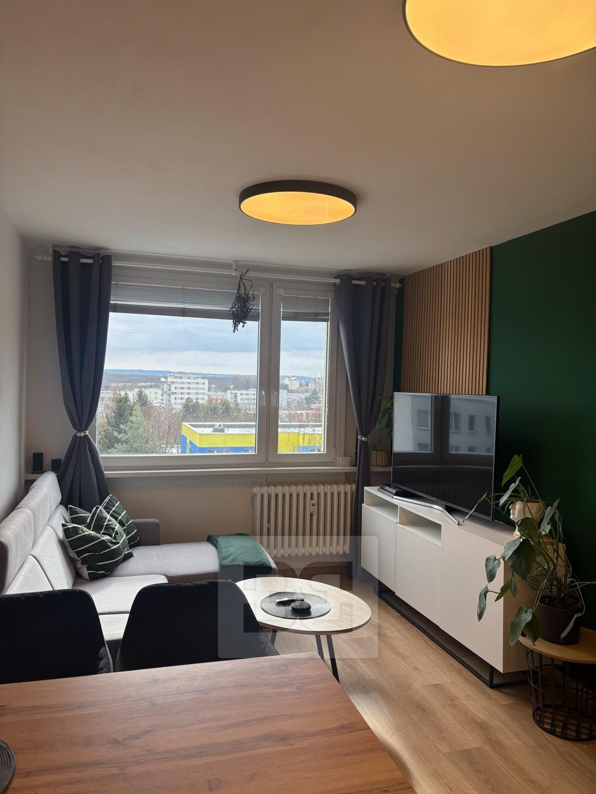 Pronájem bytu 2+kk 43 m², Praha - Háje