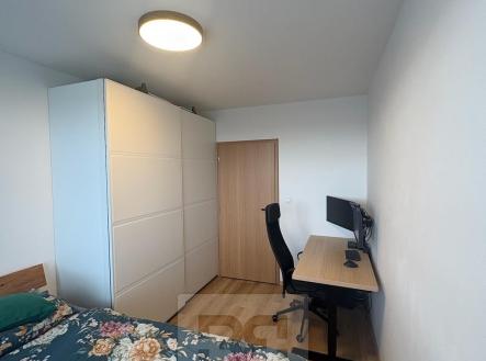 Pronájem bytu, 2+kk, 43 m²