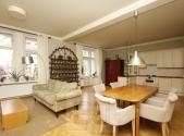 Pronájem bytu, 4+kk, 145 m²