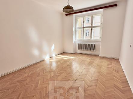 Pronájem bytu, 3+1, 104 m²