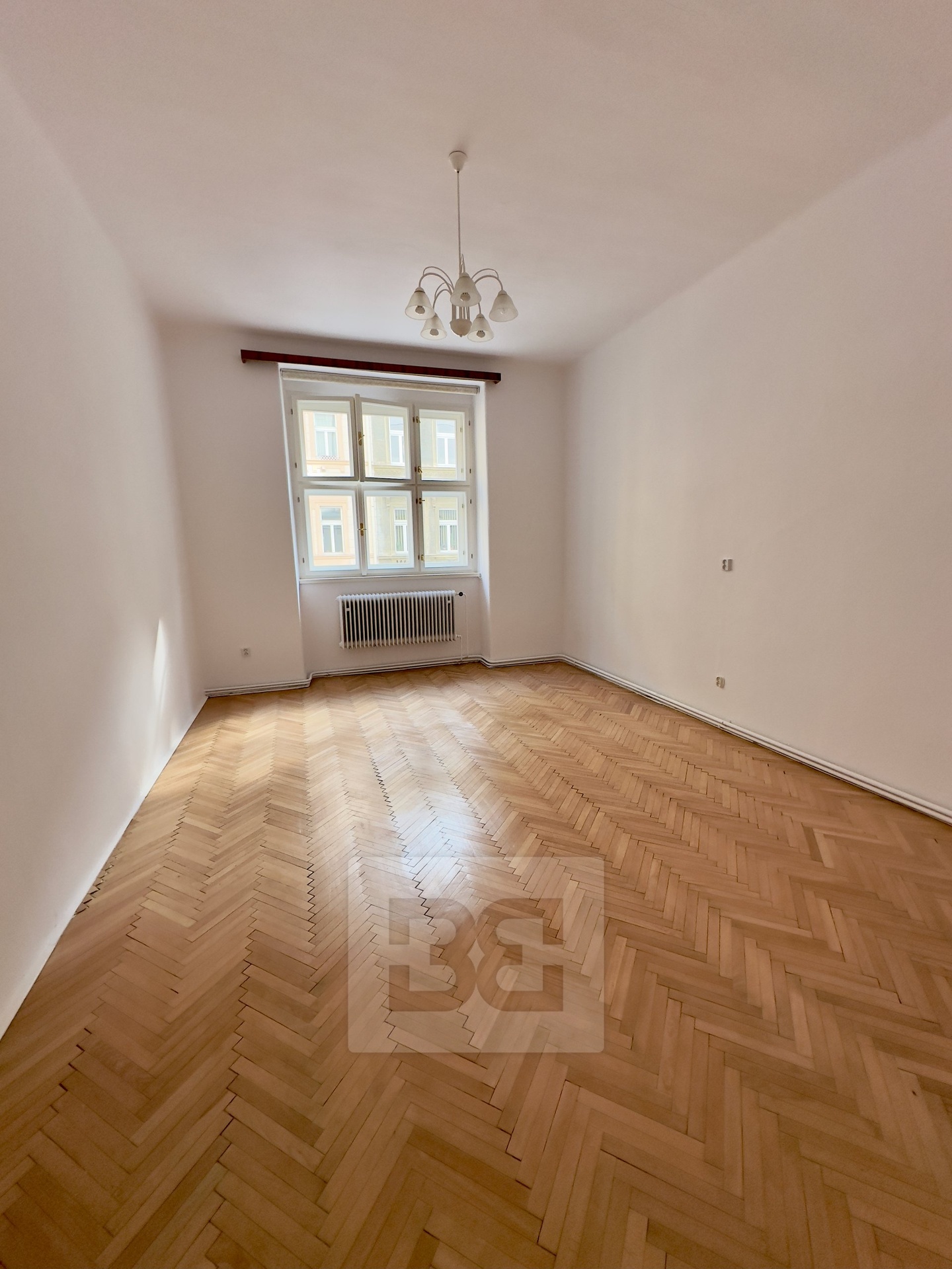 Pronájem bytu 3+1 104 m² v Holešovicích