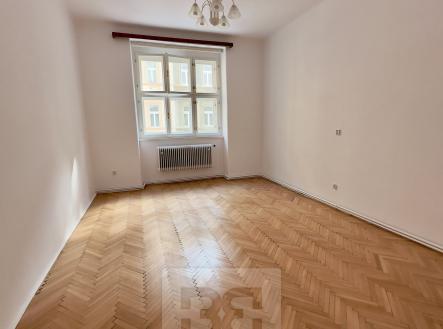 Pronájem bytu, 3+1, 104 m²
