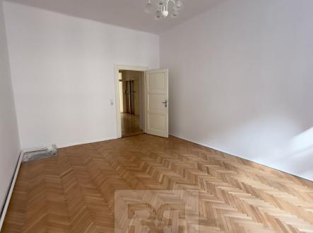 Pronájem bytu, 3+1, 104 m²
