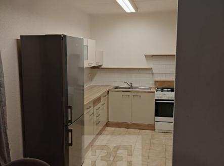 Prodej bytu, 2+kk, 49 m²