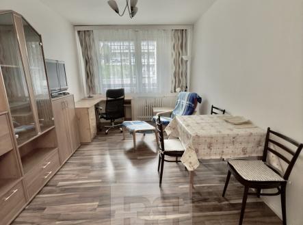 Pronájem bytu, 2+kk, 48 m² obrázek