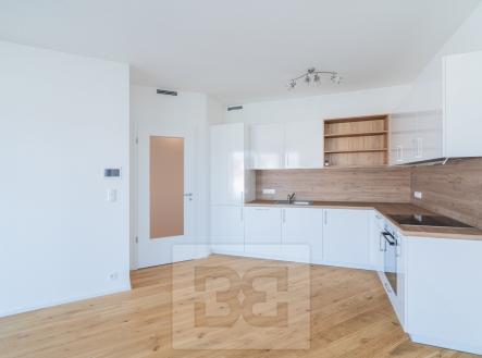 Prodej bytu, 2+kk, 66 m²