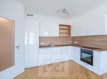 Prodej bytu, 2+kk, 66 m²