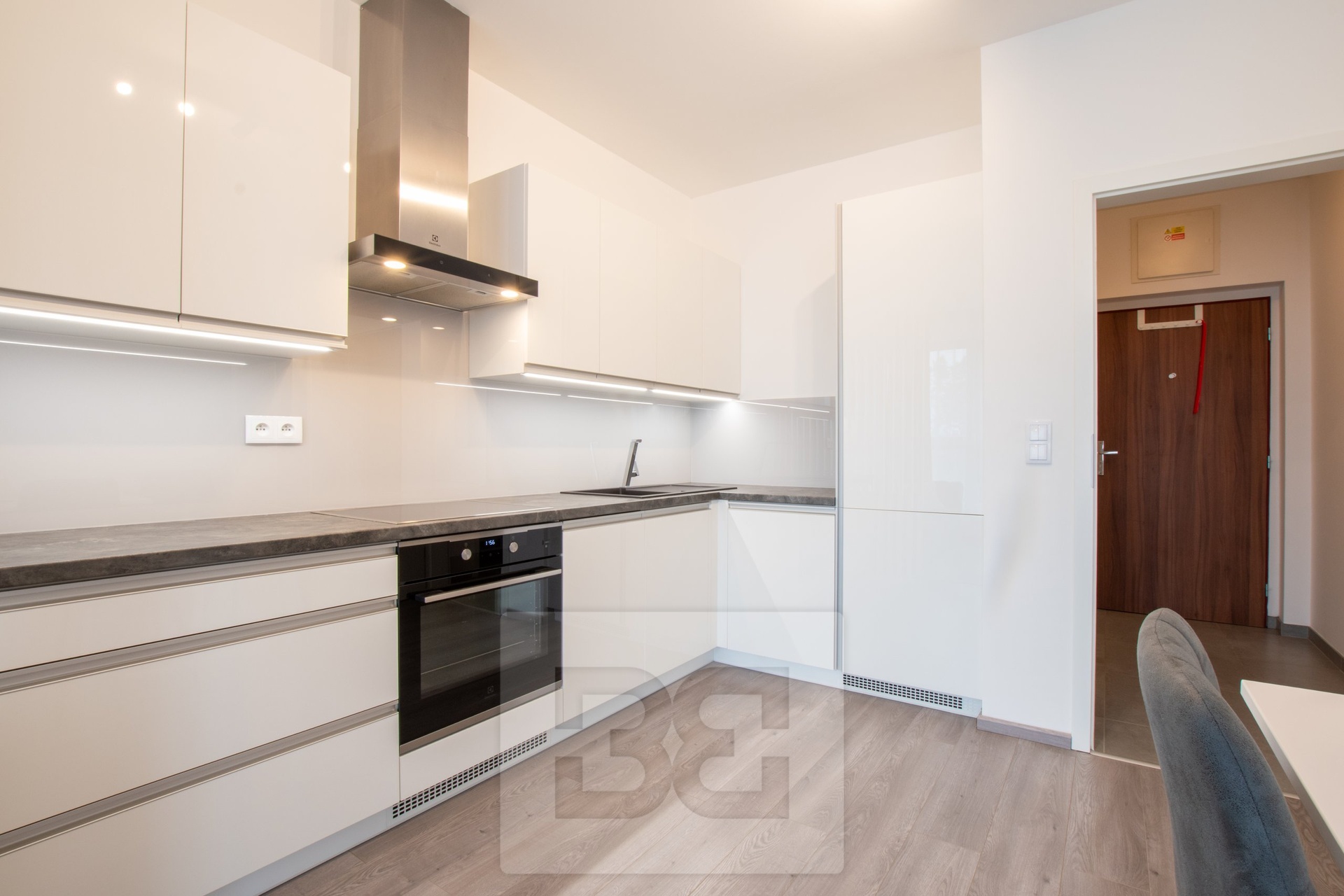 Pronájem byty 1+kk, 44 m² - Beroun