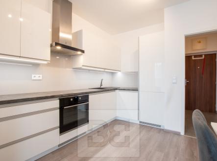 Pronájem bytu, 1+kk, 44 m²