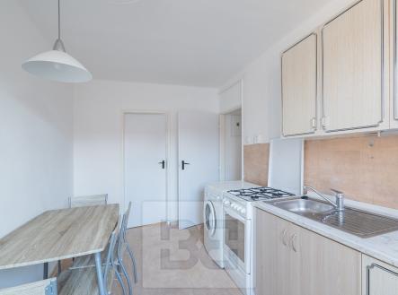 Pronájem bytu, 2+1, 61 m²