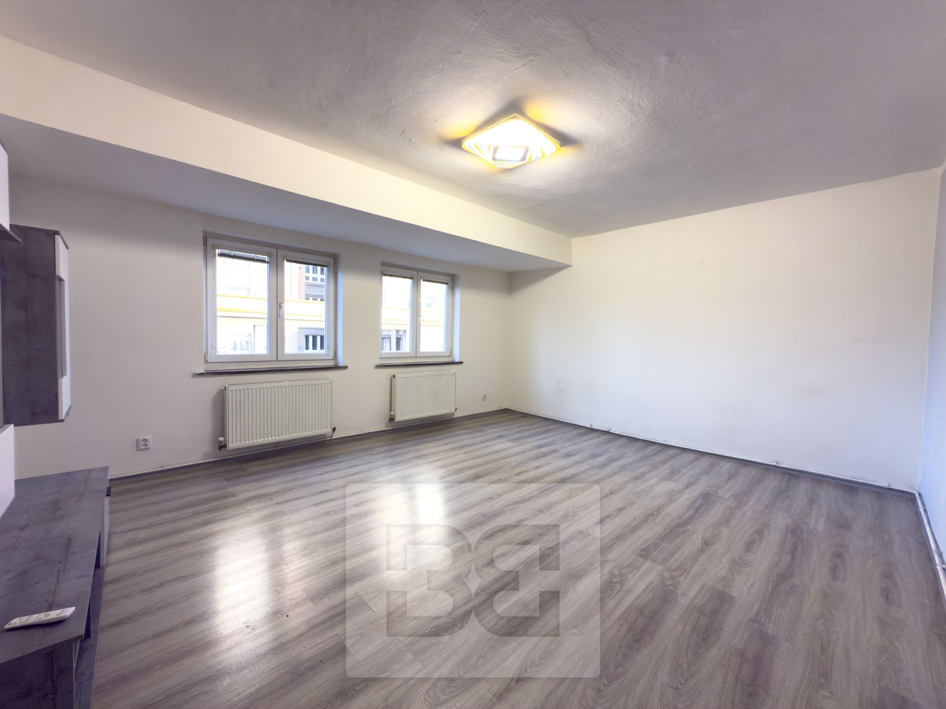 Pronájem byty 2+1, 71 m² - Kladno