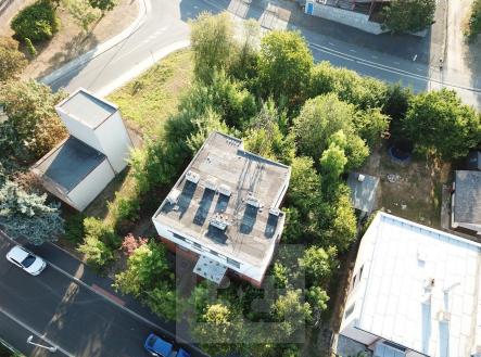 Prodej pozemku pro bydlení, 789 m²