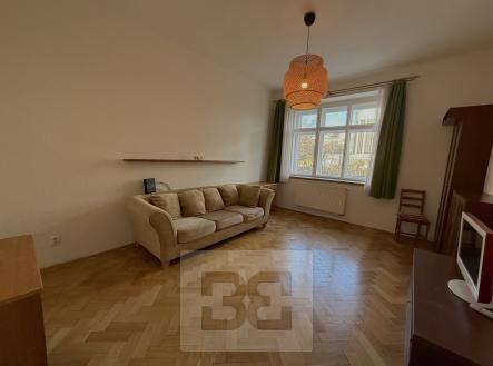 Pronájem bytu, 3+1, 98 m²