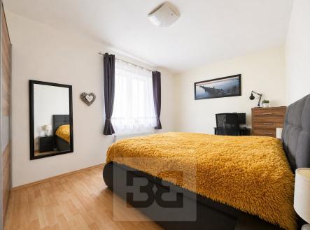 Pronájem bytu, 3+kk, 94 m²
