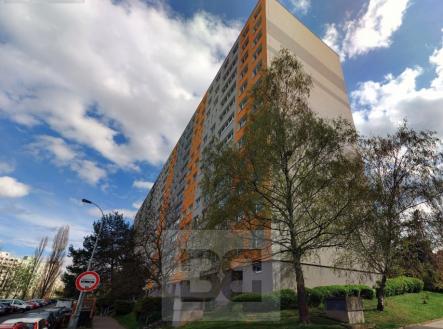 Prodej bytu, 3+kk, 80 m²