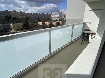 Prodej bytu, 3+kk, 73 m² obrázek