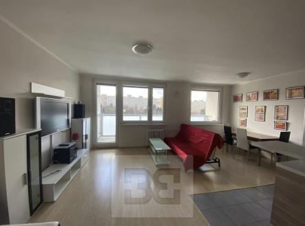Prodej bytu, 3+kk, 73 m²