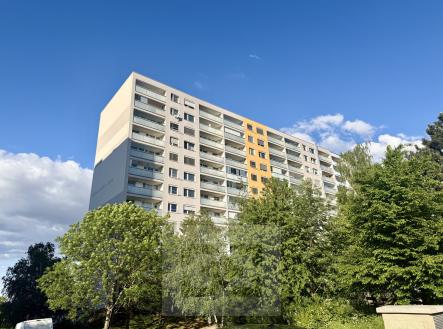 Prodej bytu, 3+kk, 73 m²