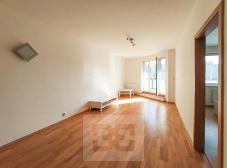 Pronájem bytu, 2+kk, 58 m²