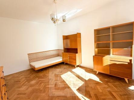 Pronájem bytu, 3+1, 86 m²