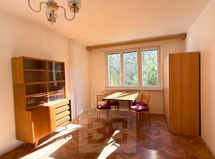 Pronájem bytu, 3+1, 86 m²