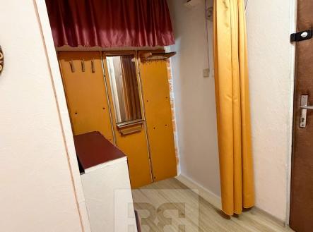 Pronájem bytu, 3+1, 86 m²