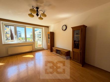 Pronájem bytu, 3+1, 78 m²