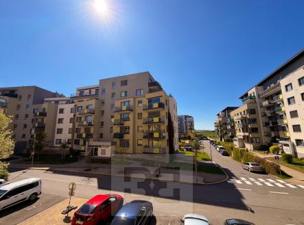 Pronájem bytu, 3+1, 78 m²