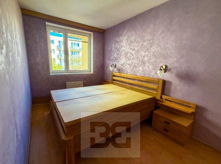 Pronájem bytu, 3+1, 78 m²