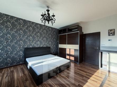 Pronájem bytu, 2+1, 47 m²