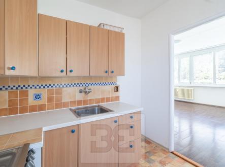 Pronájem bytu, 3+kk, 75 m²