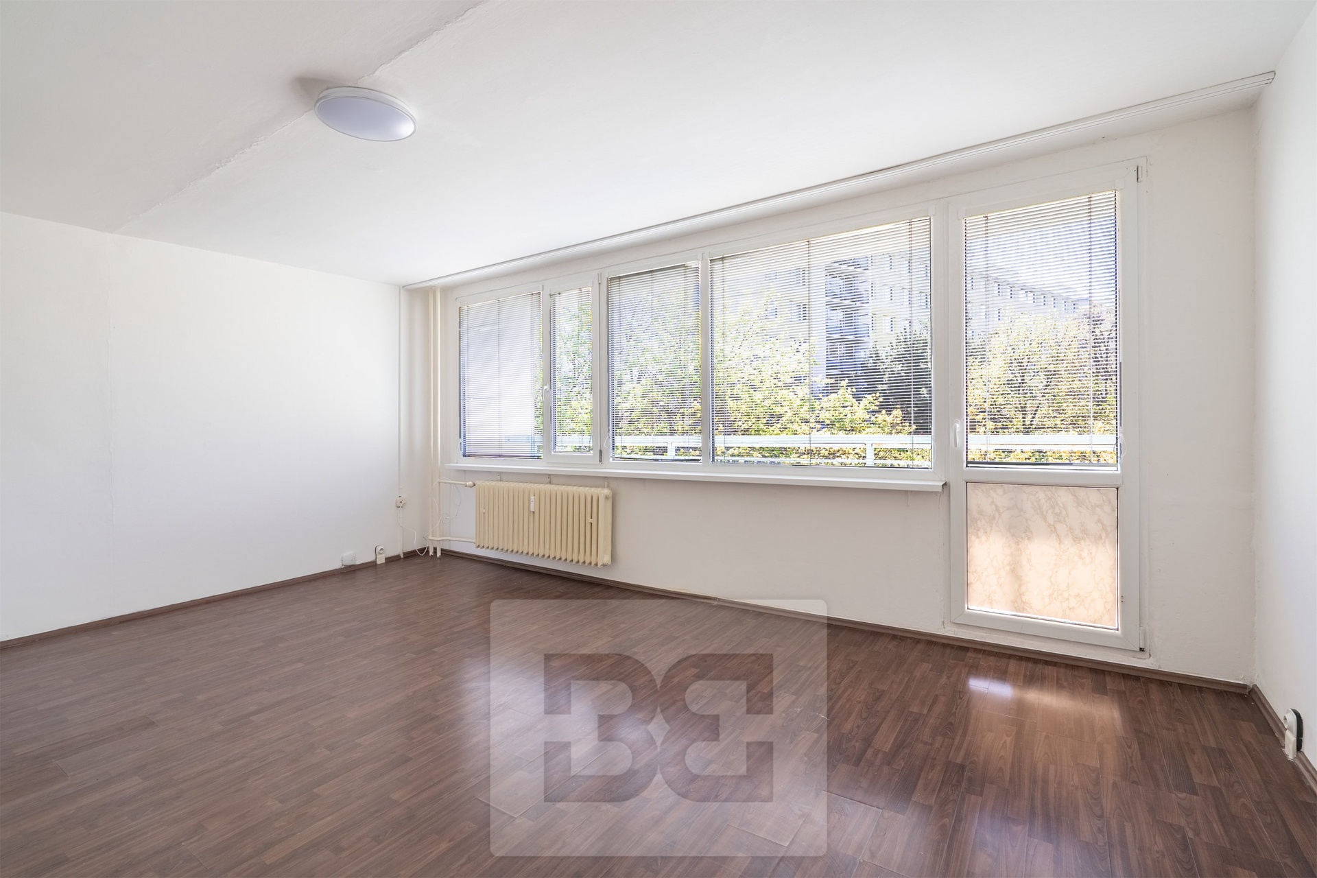 Pronájem bytu 3+kk 75 m², Praha - Střížkov