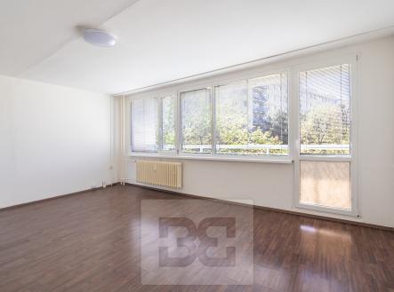 Pronájem bytu, 3+kk, 75 m²