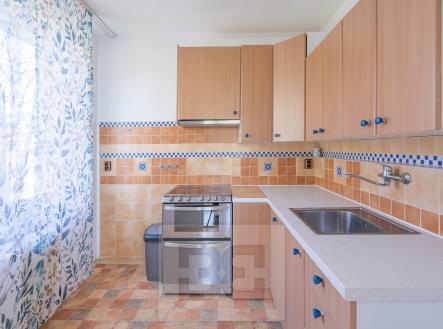 Pronájem bytu, 3+kk, 75 m² obrázek