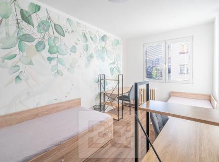 Pronájem bytu, 3+1, 63 m²