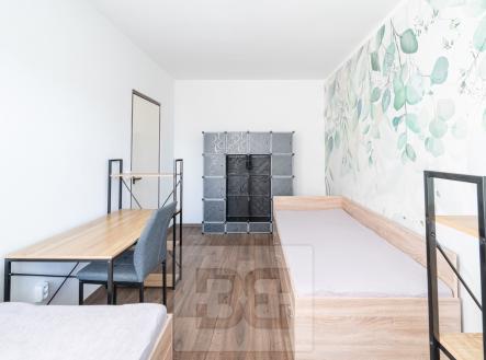 Pronájem bytu, 3+1, 63 m²