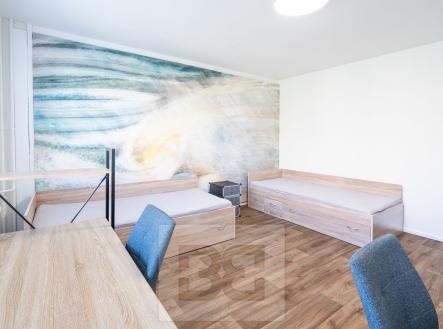 Pronájem bytu, 3+1, 63 m²