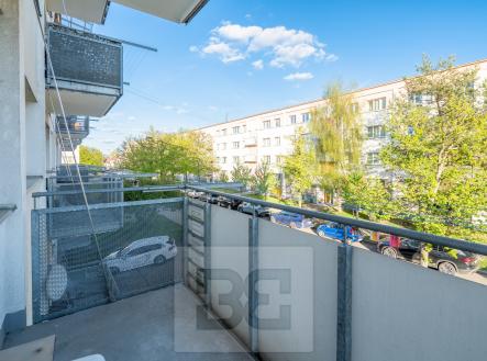 Pronájem bytu, 3+1, 63 m²
