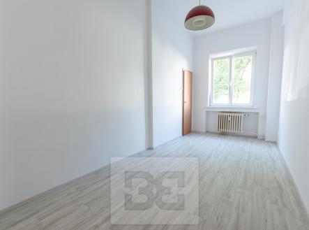 Pronájem bytu, 2+kk, 47 m²