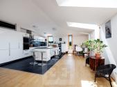 Prodej bytu, 4+kk, 135 m²