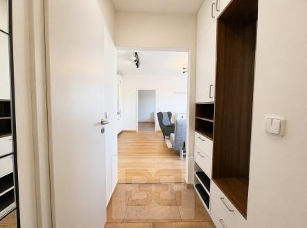 Pronájem bytu, 2+kk, 50 m²