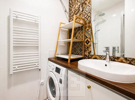 Pronájem bytu, 2+kk, 50 m²