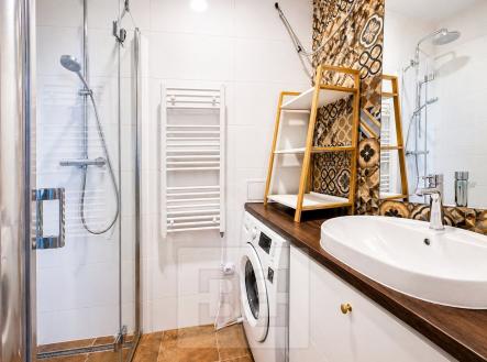 Pronájem bytu, 2+kk, 50 m²