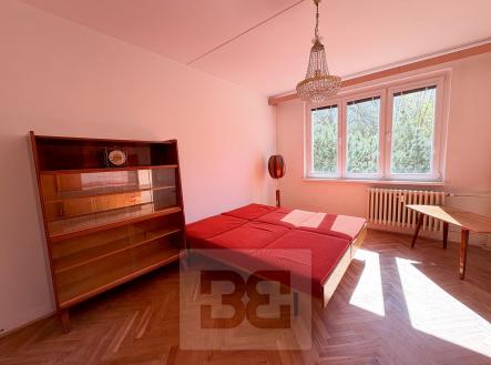 Pronájem bytu, 3+1, 86 m²