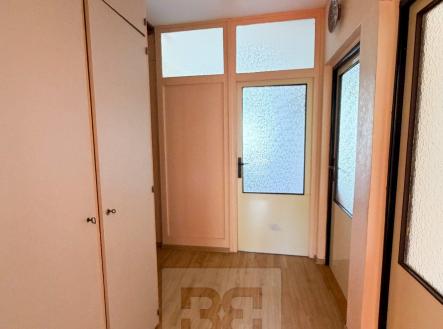 Pronájem bytu, 3+1, 86 m²