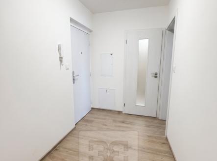 Pronájem bytu, 2+kk, 52 m²